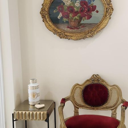 Villa Elena Κατερίνη Εξωτερικό φωτογραφία