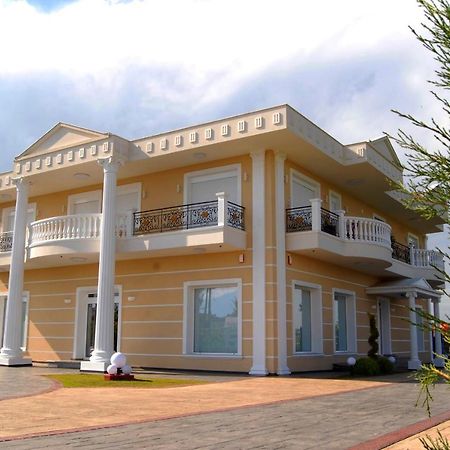 Villa Elena Κατερίνη Εξωτερικό φωτογραφία