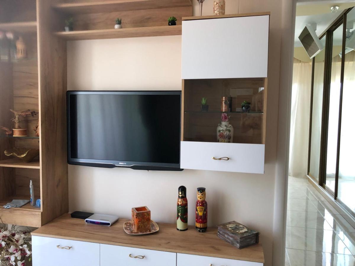 Villa Elena Κατερίνη Εξωτερικό φωτογραφία