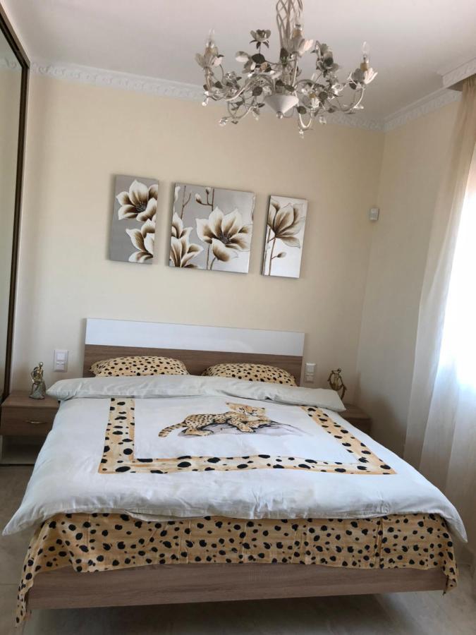 Villa Elena Κατερίνη Εξωτερικό φωτογραφία