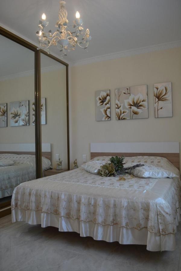 Villa Elena Κατερίνη Εξωτερικό φωτογραφία