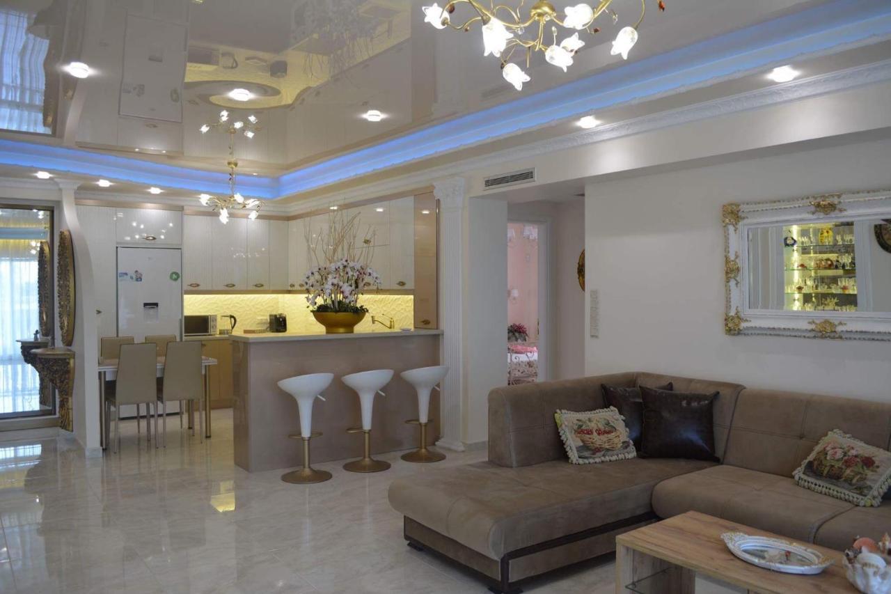 Villa Elena Κατερίνη Εξωτερικό φωτογραφία