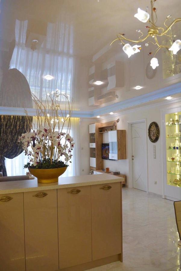 Villa Elena Κατερίνη Εξωτερικό φωτογραφία