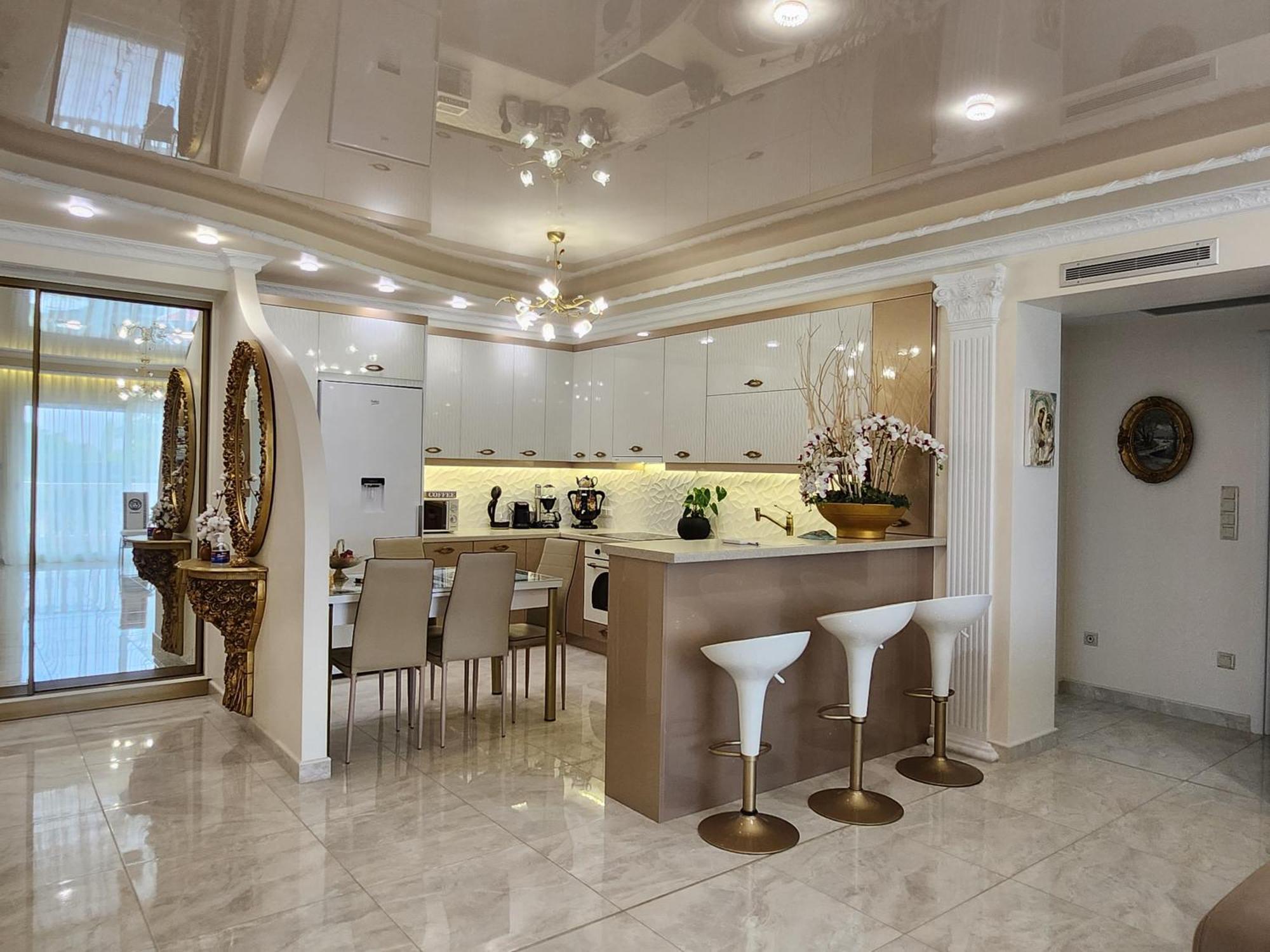 Villa Elena Κατερίνη Εξωτερικό φωτογραφία