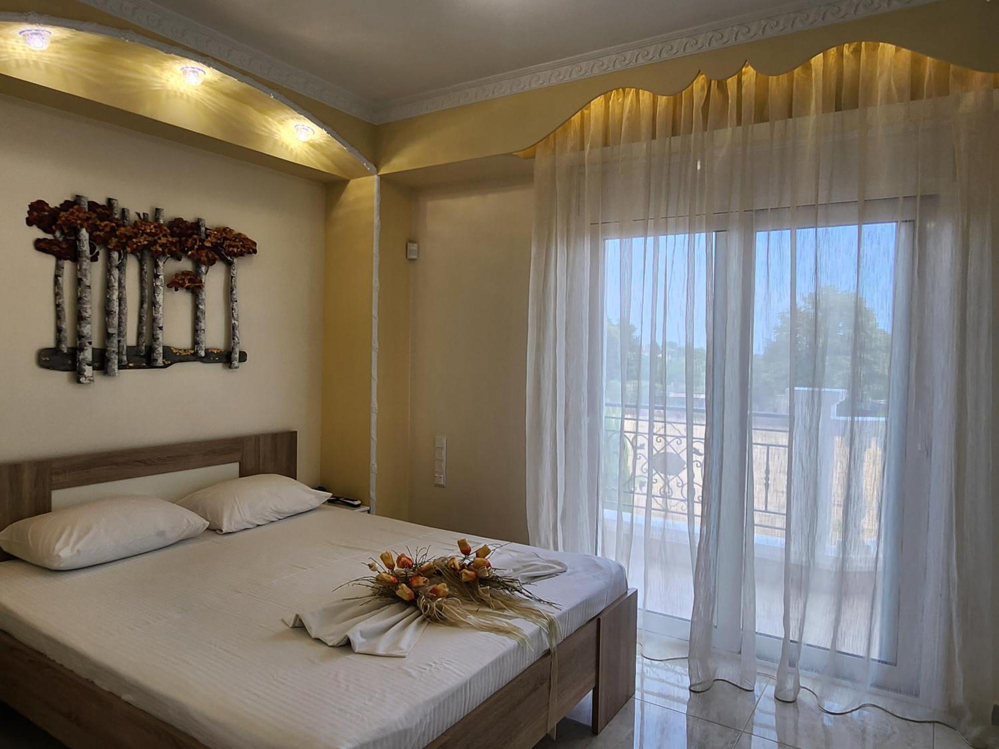 Villa Elena Κατερίνη Εξωτερικό φωτογραφία