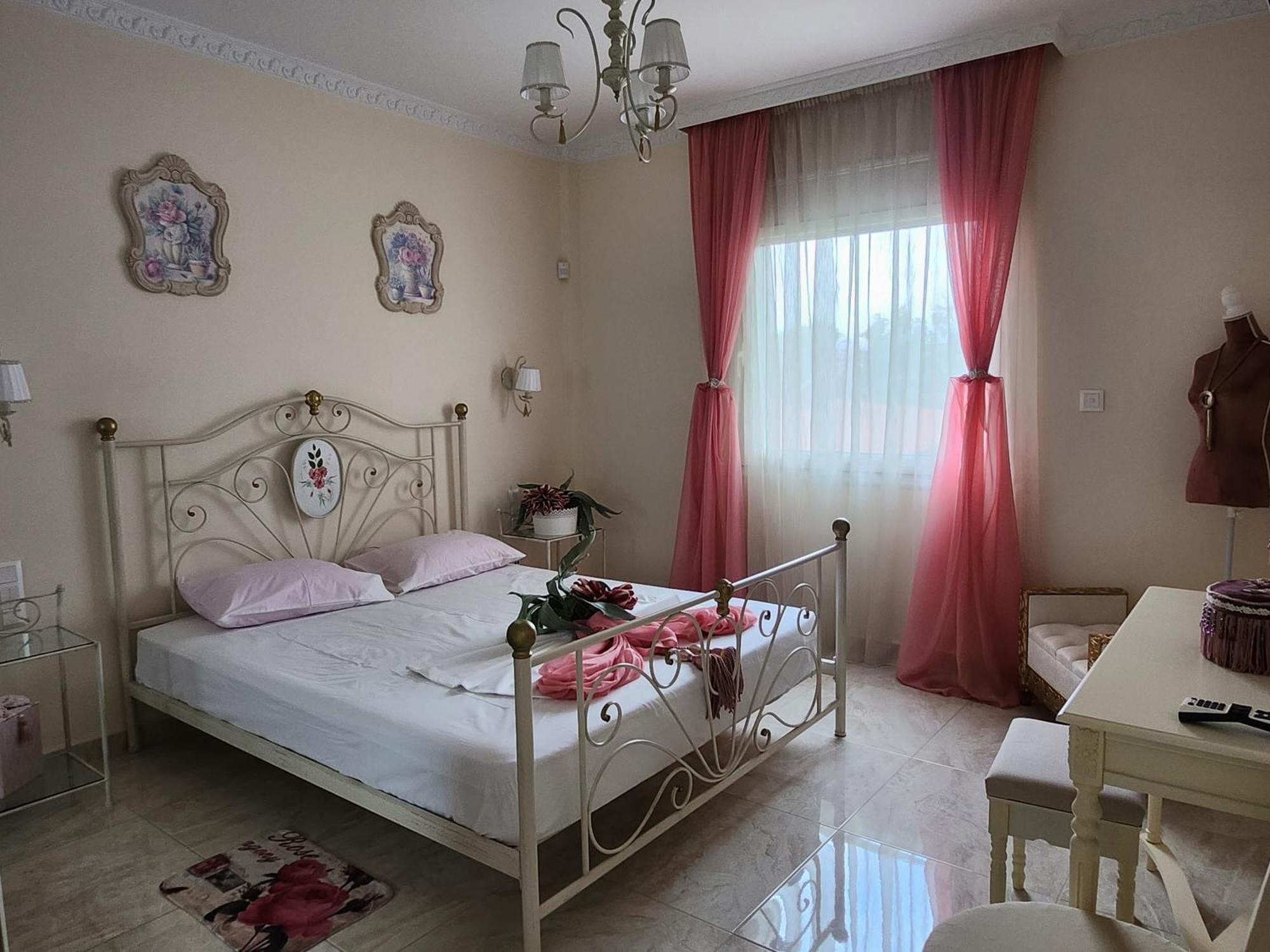 Villa Elena Κατερίνη Εξωτερικό φωτογραφία