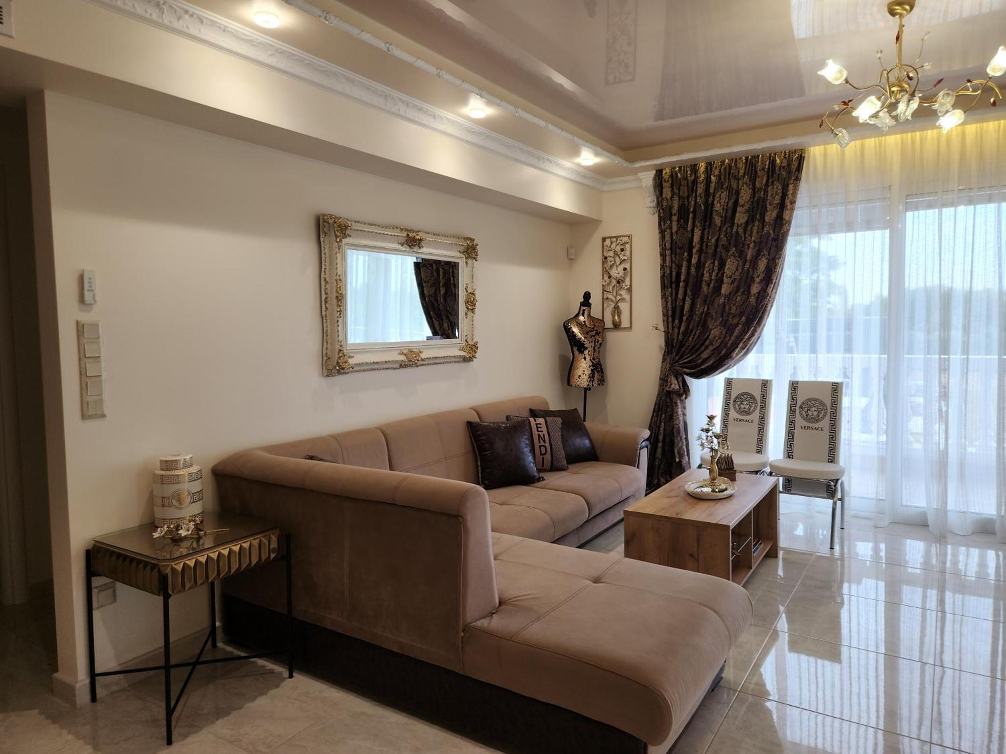 Villa Elena Κατερίνη Εξωτερικό φωτογραφία