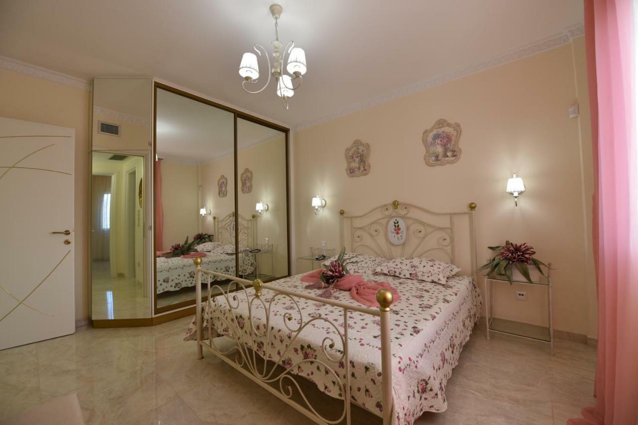 Villa Elena Κατερίνη Εξωτερικό φωτογραφία