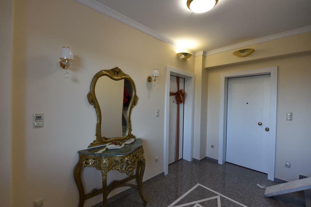 Villa Elena Κατερίνη Εξωτερικό φωτογραφία